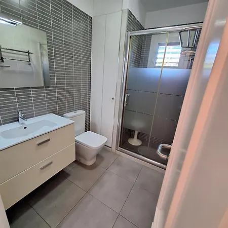 Apartamento El Cardon