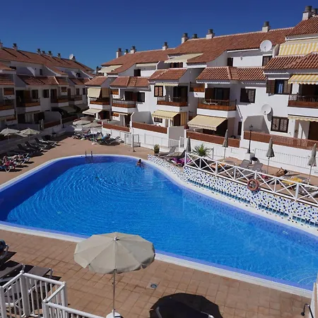 El Cardon Arona (Tenerife)