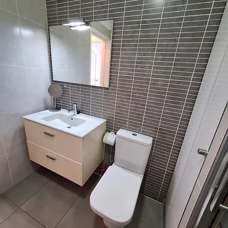 Apartman El Cardon