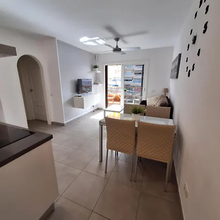 El Cardon Apartman *