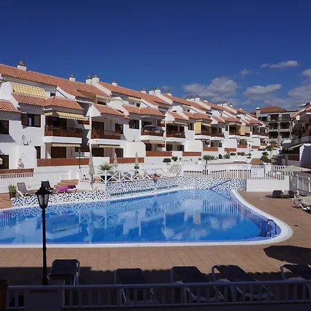 El Cardon Appartamento *