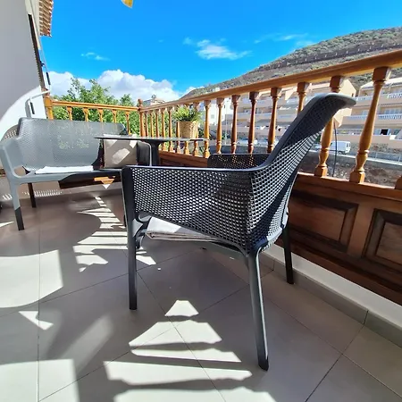 El Cardon Appartamento *