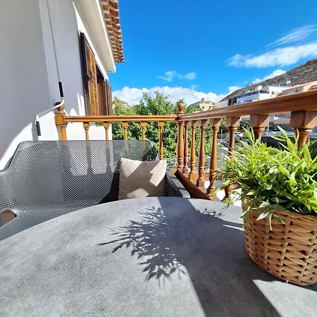 El Cardon Apartman *