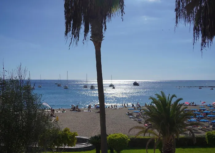 El Cardon Arona (Tenerife)