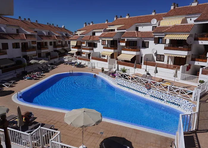 El Cardon Arona (Tenerife)