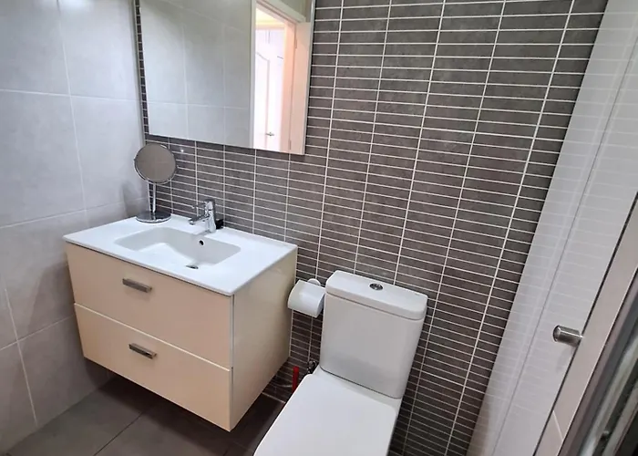 Appartamento El Cardon