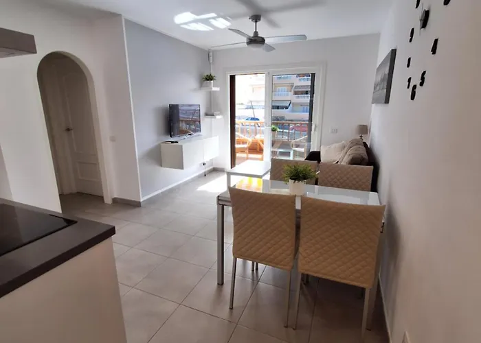 El Cardon Apartment *