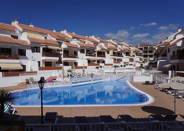 El Cardon Apartment *