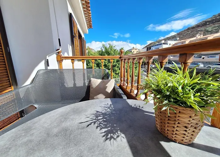 El Cardon Apartment *