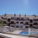 El Cardon 아파트 아로나