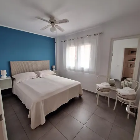 El Cardon Arona (Tenerife)