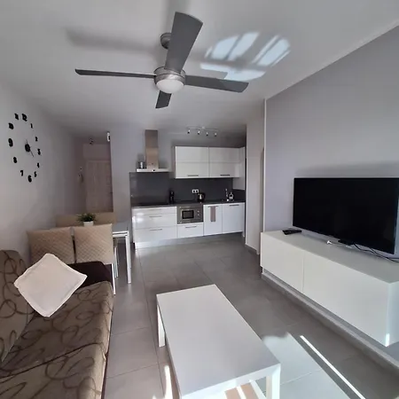 El Cardon * Arona (Tenerife)