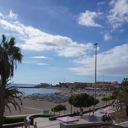 El Cardon Arona (Tenerife)
