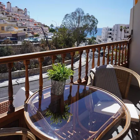 El Cardon Lägenhet Arona (Tenerife)