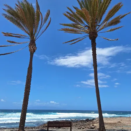 El Cardon * 阿罗纳