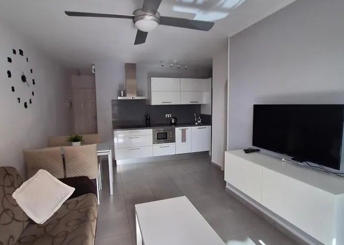 El Cardon * Arona (Tenerife)