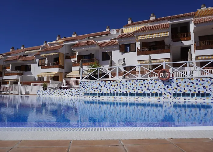 El Cardon Appartement