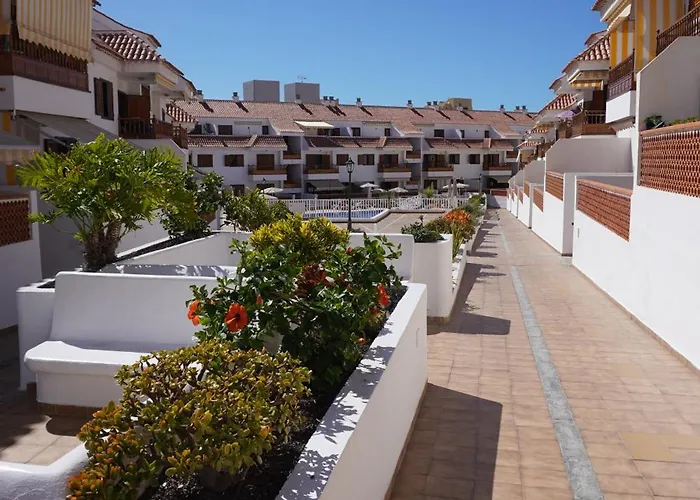 Appartement El Cardon