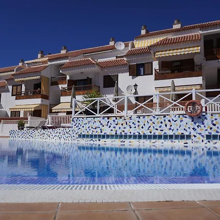 El Cardon Apartamento