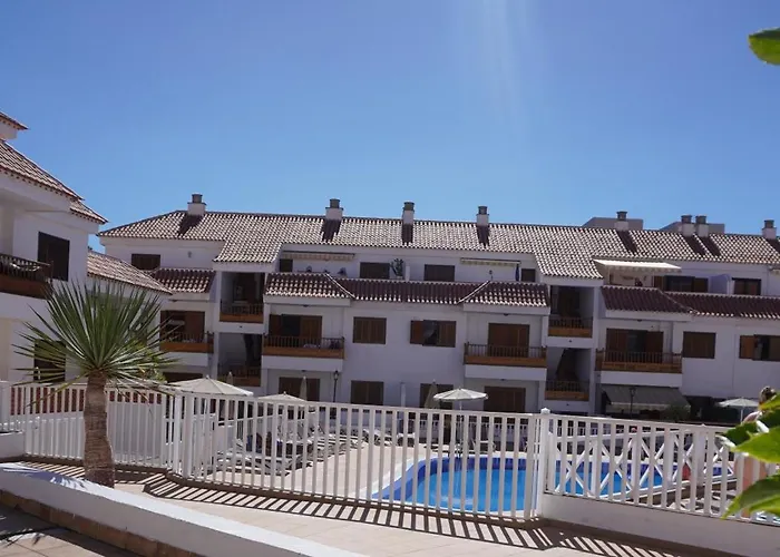 El Cardon Apartamento Arona (Tenerife)
