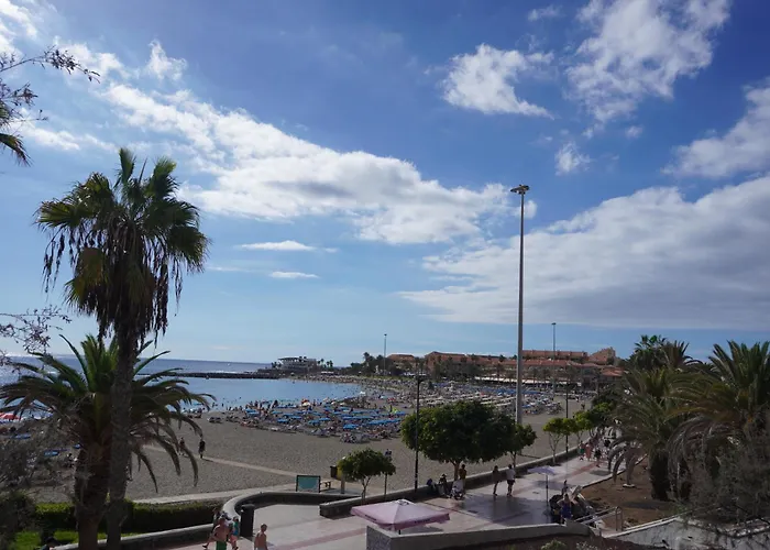El Cardon Arona (Tenerife)